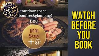 阿蘇び心 Asobi Gokoro - Watch Before You Book | Aso, Japan🏨 | Japan Luxury Stay