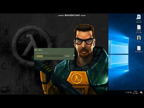 Half-life Nasıl Server Girilir