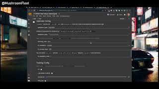 How to Train - Fast LORA with Colab, [March 023] Full Version