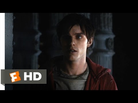 warm-bodies-(6/9)-movie-clip---i-came-to-see-you-(2013)-hd