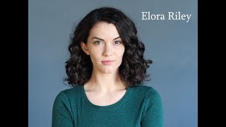 Elora Riley - Demo Reel