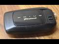 2024 - 2026 Toyota Prius Prime Key Fob Battery Replacement (HYQ14FBX Smart Key) EASY DIY