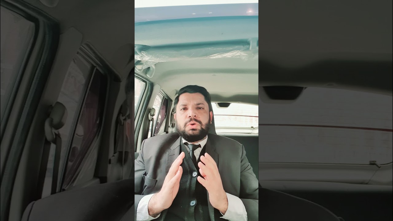 agr kasi shaks k uper FIR ho jye tu wo government job k Liya eligible ho ga k ni