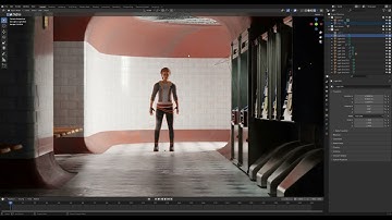 4 Important Lighting Tips to Help Improve Your Renders! Blender 3.1 Tutorial