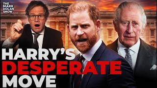 🚨“A SHOCKING INSULT!” KING CHARLES FURY AT SHAMELESS HARRY