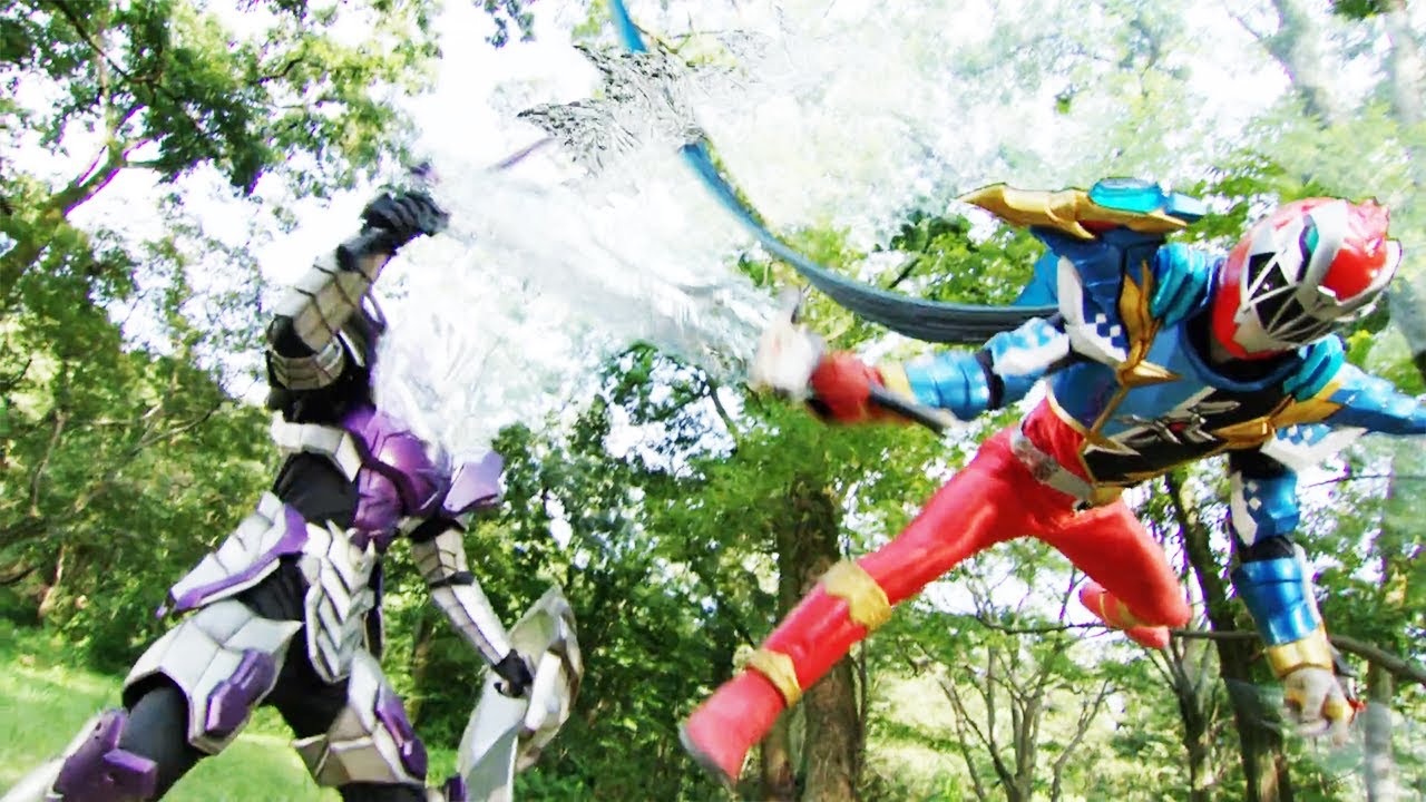 Ranger Rock Jam! | Beast Morphers | Full Episodes | Ranger Moments