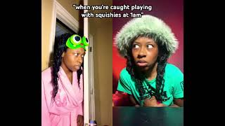 Her face?! 🤣 #needoh #needohs #squishy #squishys #toys #lisishops #lisi #trend