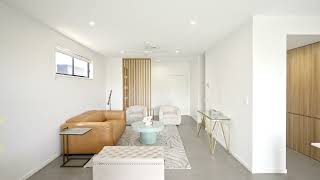 Luxurious Living Amidst Nature's Embrace - Serenity Green Townhouse at 14/8 Ben Dalley Dr Helensvale Luxurious Living Amidst Nature's Embrace - Serenity Green Townhouse at 14/8 Ben Dalley Dr Helensvale