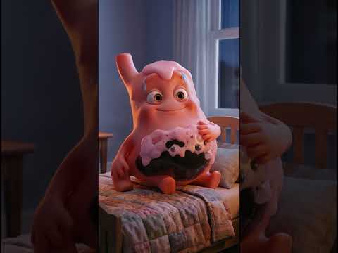 المعدة بتعاني من التخمة والحرقان كوميديا ضحك