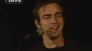 Three Days Grace - Live at Coca-Cola Vibezone 2004(Legendado Brasil)