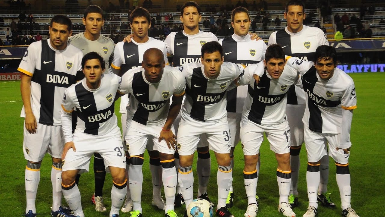 PEORES CAMPAÑAS: BOCA 2013