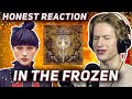 HONEST REACTION to Dreamcatcher - 'In The Frozen'
