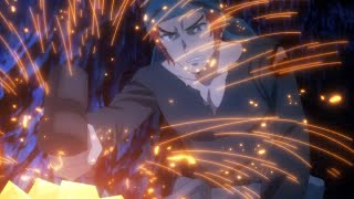 Welf Crozzo tries to forge the strongest weapon to save Bell Ep 5 Dungeon ni Deai wo Motomeru