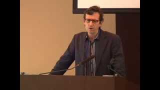 Peter Ubel - Lost in Translation: Communication Breakdown in Shared Decision-Making (1:50 pm)