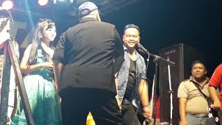 Duet maut Cita Amelia Vs bang Gecol OM BARESTA