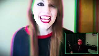 August Burns Red ft. Jamie Hails (Polaris) - Sonic Salvation REACCIÓN EN ESPAÑOL 