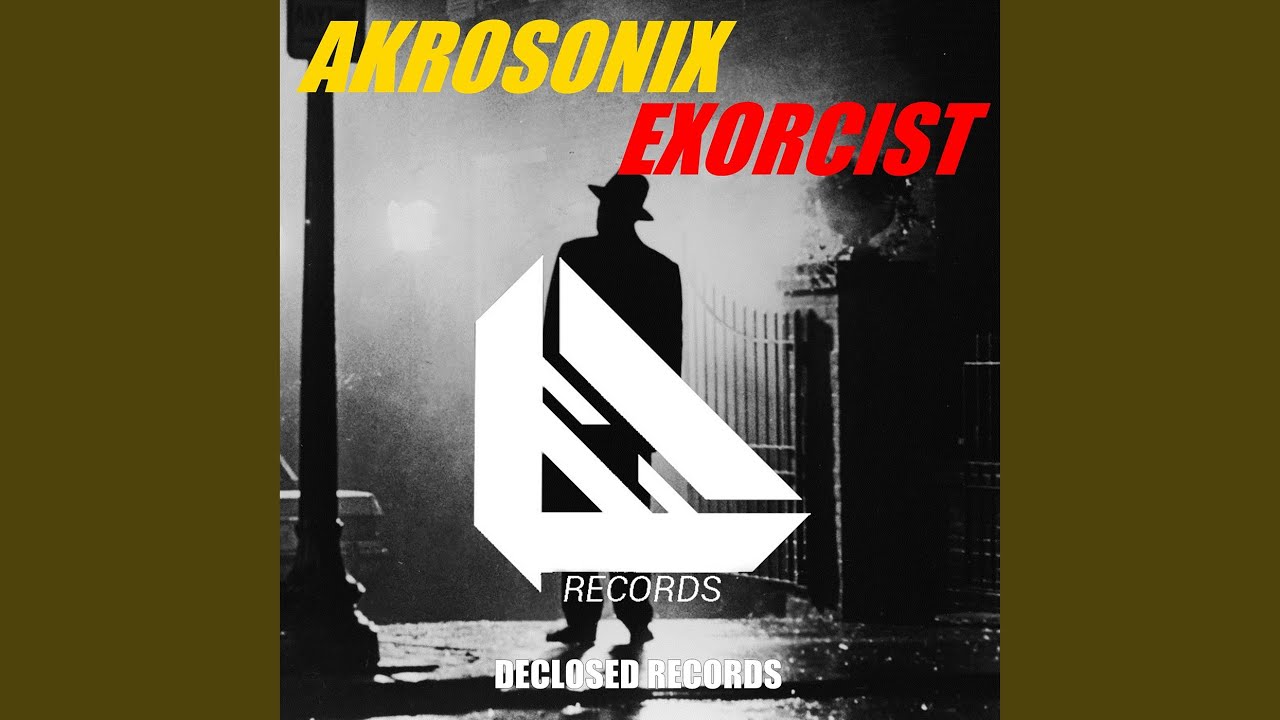 Watch Exorcist on YouTube Watch Exorcist on YouTube