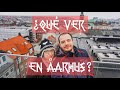 Visita exprés a Aarhus | DINAMARCA #3 | Entre Rutas