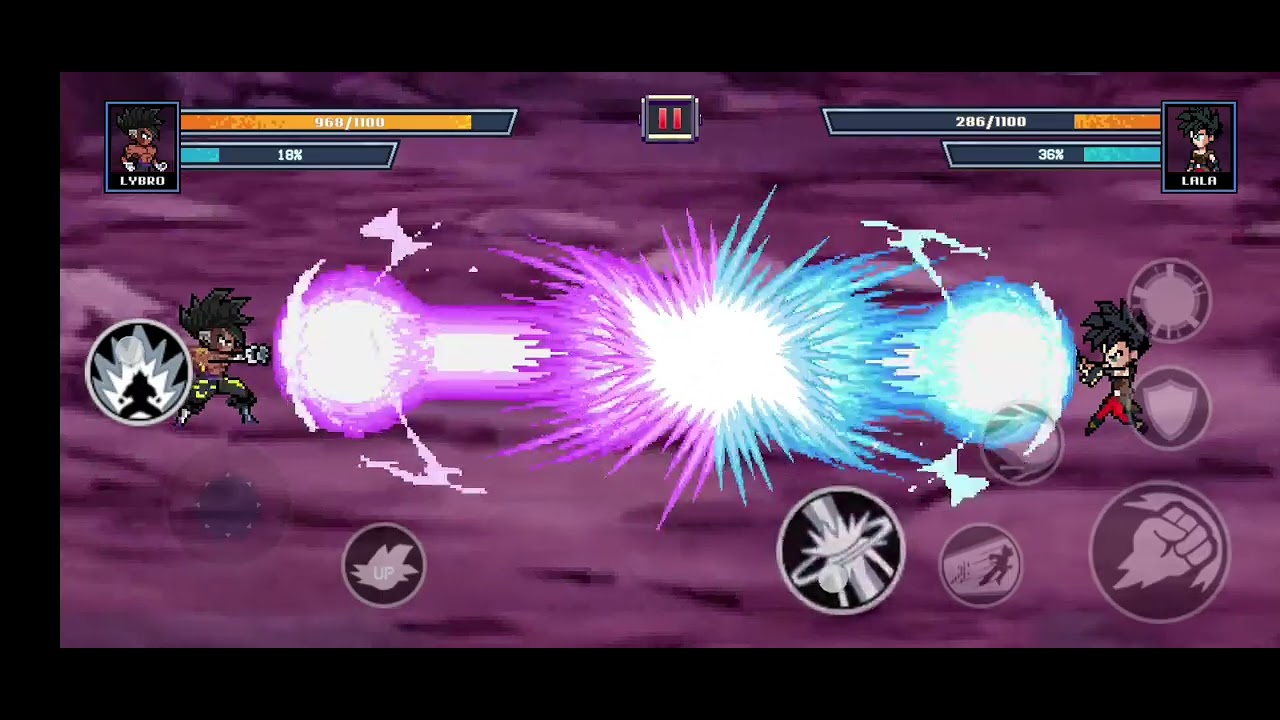 Dragon Ball Fighter Z 🥋🥊🎽🤜🏻🤛🏻💪🏻