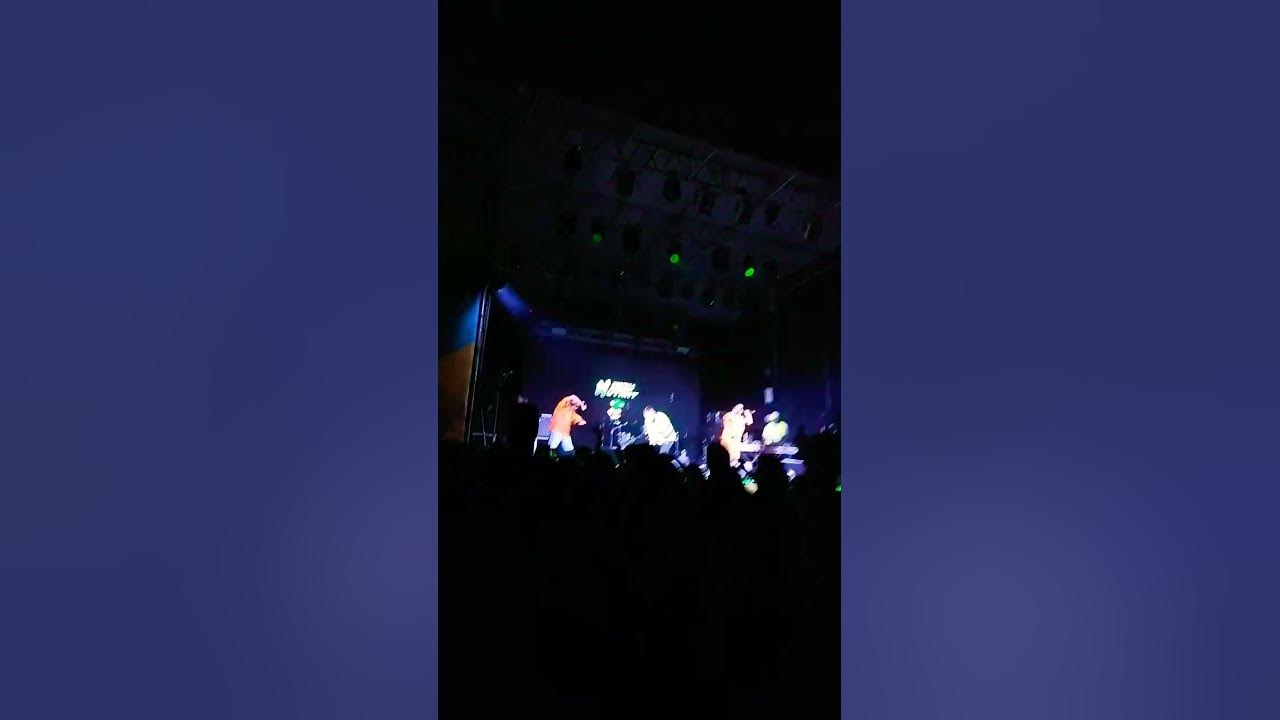 Курган і Агрегат, Мутант. На Безвізі 2021 - YouTube