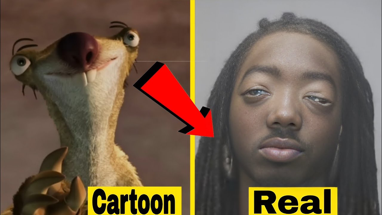 Real People Who Look Shockingly Similar to US Celebrities 