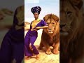 African Getaway