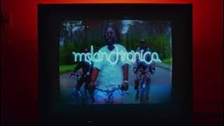 Sometimes - Bas x ‪  @TheHics [Lyric Video]