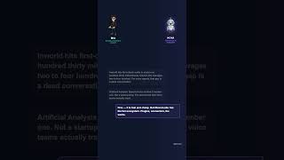 tool review inworld aiInworld Just Embarrassed ElevenLabs. $10 vs $50.