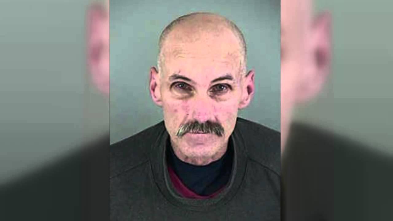 Copper Theft Suspect Arrested - YouTube