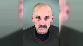 Copper Theft Suspect Arrested
