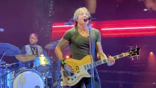 Keith Urban  The Speed Of Now World Tour 2022 Live Full Concert