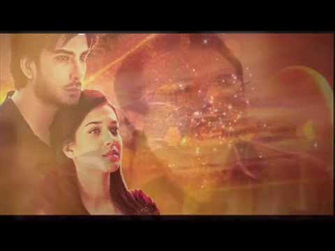 dil e nadaan zindagi serial title song