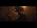 Solo A Star Wars Story L3-37 intro part 3/4