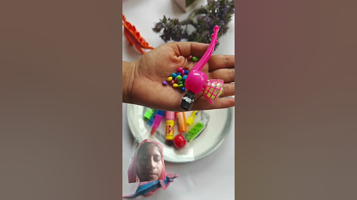 Uma Ki Super Power To Dekho 😂