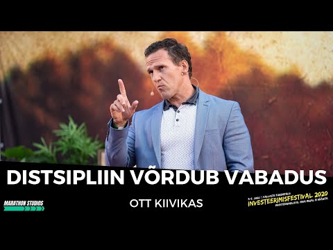 Video: Vabadus Võrdub üksindusega