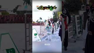 Ganda Singh Border With Punjab Rangers | Discover Pakistan shorts screenshot 5