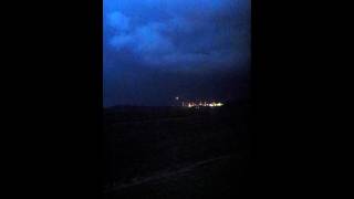 Minooka storms