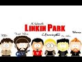 Linkin Park - In The End Original - Power Trio Instrumental (Isolated  Guitar, Bass &amp; Drum Only)