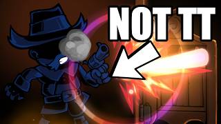 This Deputy Shot Confirmed Me as Not TT.. - BetterTOS2 Town Traitor
