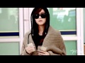 111115 Jessica @ Gimpo Airport