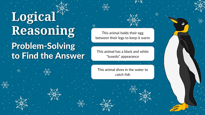 Logical Reasoning (Executive Functioning for Mild ...