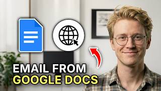 How to Email from Google Docs - Step by Step 2026