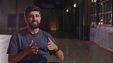 Danar Worya talks The Last of Us II, VR, and diversity in the gaming industry