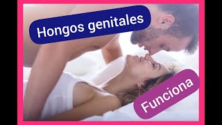 ⚠️Como curar el HONGO CANDIDA⚠️. Remedio que ❣️FUNCIONA❣️ para la Candidiasis.❣️