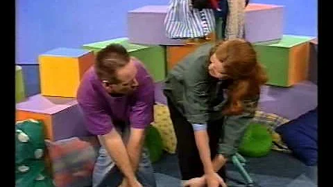 Play School - Glenn and Angela - Bags Monday FULL ...