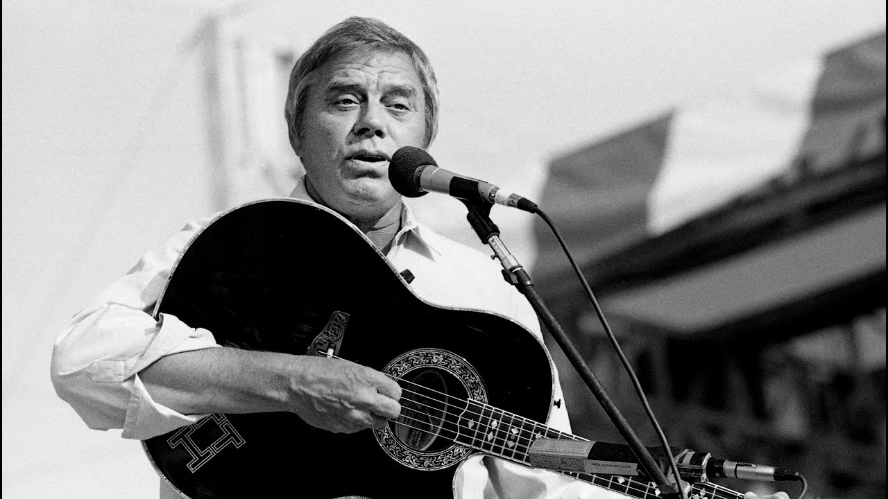 Tom T. Hall: Country Music Hall of Fame singer and songwriter dies ...