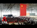 Shanghai Lockdown Expands To Whole City And Extended Indefinitely