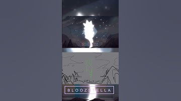 White diamond emerges #shorts #stevenuniverse #animation #edit #whitediamond