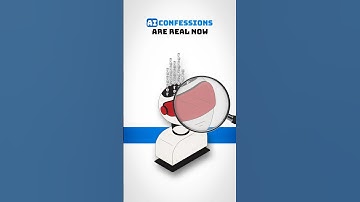 What If AI Started to Confess the Truth?