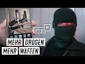 Trotz EncroChat Hack So Eskaliert Die Drogenkriminalität In Deutschland STRG F Trotz EncroChat Hack So Eskaliert Die Drogenkriminalität In Deutschland STRG F